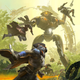 Image for article titled The Art of Bungie's Destiny